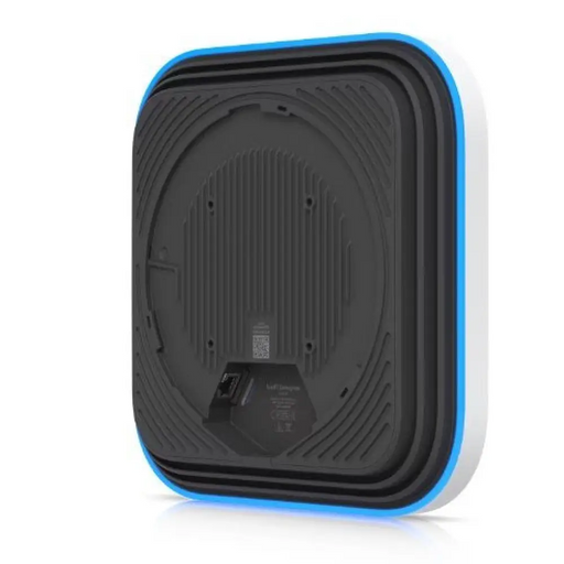 Ubiquiti E7 безжична точка за достъп 11500 Mbit/s Бяло