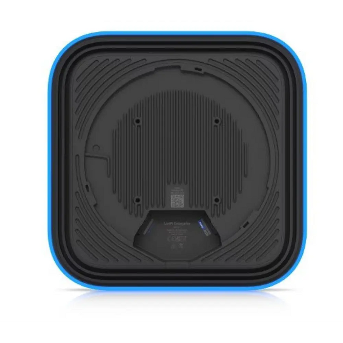 Ubiquiti E7 безжична точка за достъп 11500 Mbit/s Бяло