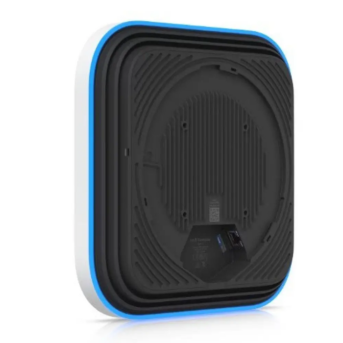 Ubiquiti E7 безжична точка за достъп 11500 Mbit/s Бяло