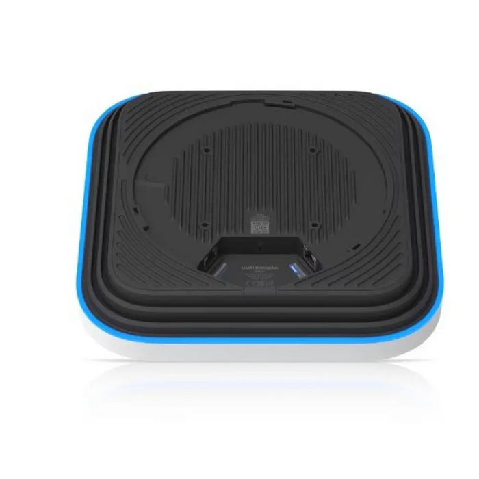 Ubiquiti E7 безжична точка за достъп 11500 Mbit/s Бяло