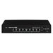 Ubiquiti EdgeSwitch 8 Managed Gigabit Ethernet