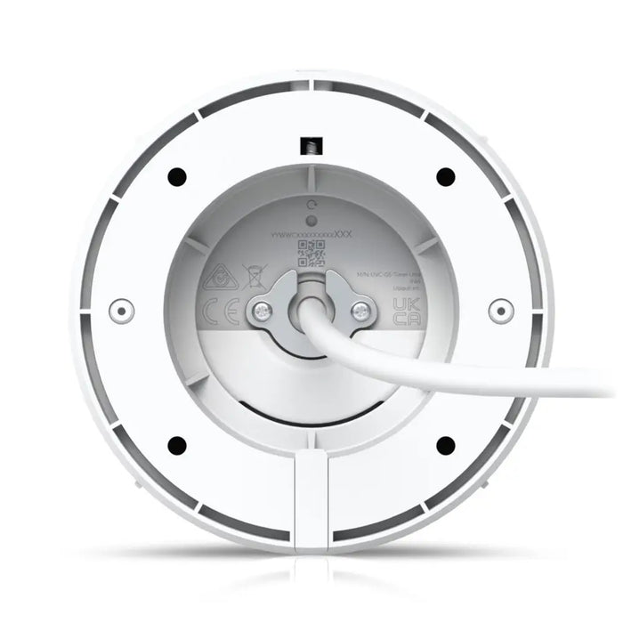 Ubiquiti G5 Turret Ultra IP камера за сигурност Вътрешна