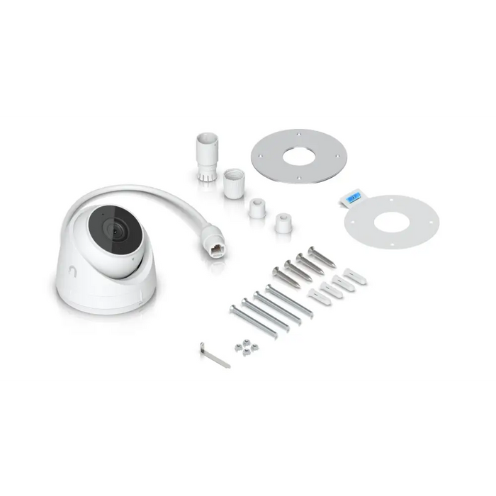 Ubiquiti G5 Turret Ultra IP камера за сигурност Вътрешна