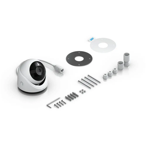 Ubiquiti G6 Turret IP камера за сигурност Вътрешна и външна