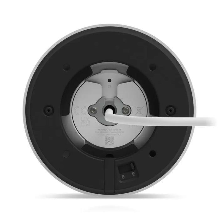 Ubiquiti G6 Turret IP камера за сигурност Вътрешна и външна