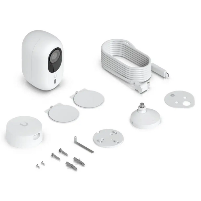 Ubiquiti Instant G6 IP камера за сигурност Вътрешна