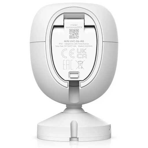 Ubiquiti Instant G6 IP камера за сигурност Вътрешна