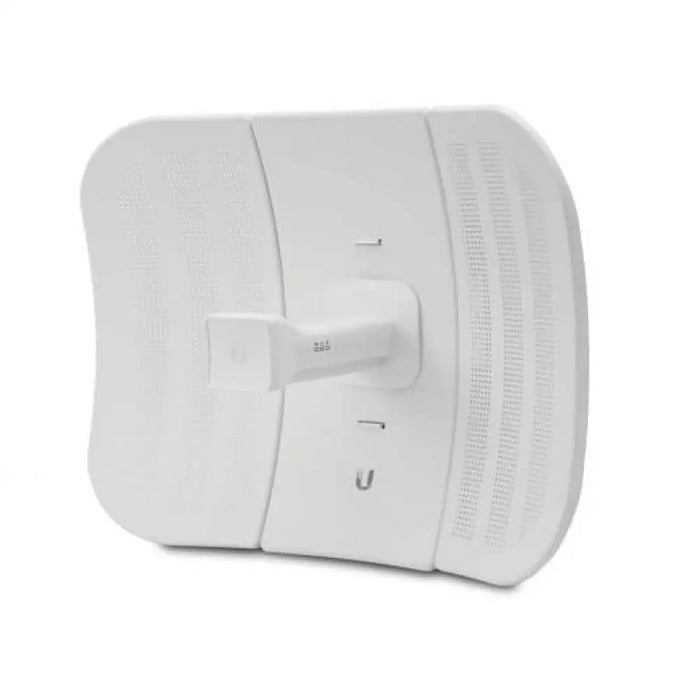 Ubiquiti LBE-M5-23 мост/ретранслатор 1x1 SISO 100 Mbit/s Бял