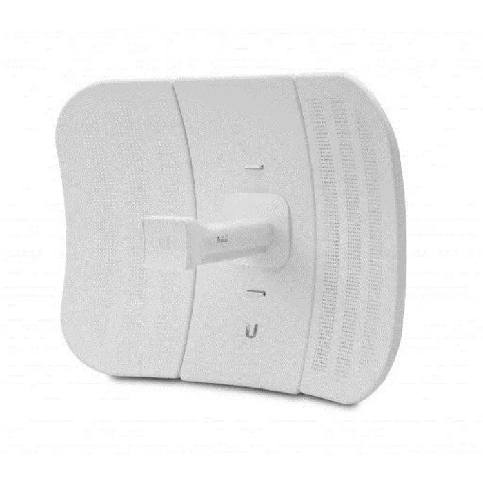 Ubiquiti LBE-M5-23 мост/ретранслатор 1x1 SISO 100 Mbit/s Бял