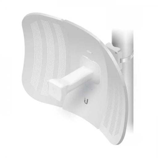 Ubiquiti LBE-M5-23 мост/ретранслатор 1x1 SISO 100 Mbit/s Бял