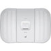 Ubiquiti LBE-M5-23 мост/ретранслатор 1x1 SISO 100 Mbit/s Бял