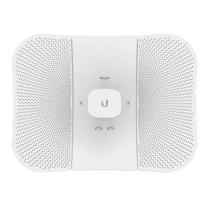 Ubiquiti LiteBeam AC Network bridge 450 Mbit/s Бял