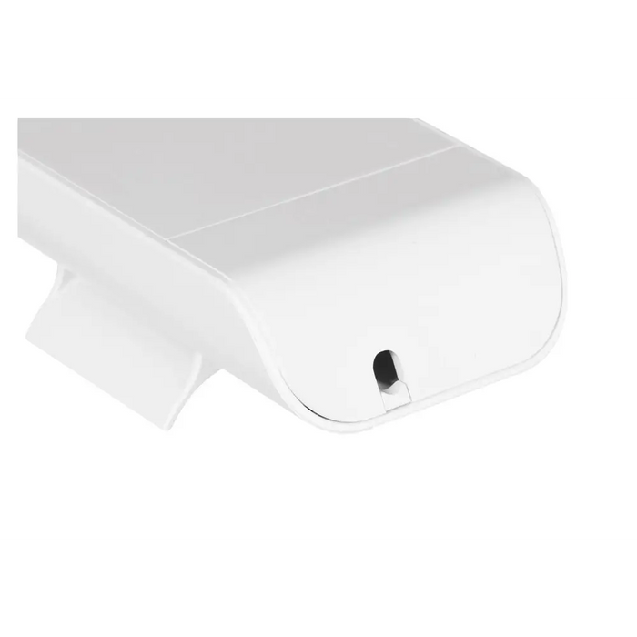 Ubiquiti LocoM5 Мрежов мост 150 Mbit/s Бял