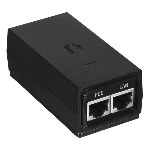 Ubiquiti LocoM5 Мрежов мост 150 Mbit/s Бял