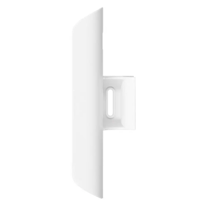 Ubiquiti LocoM5 Мрежов мост 150 Mbit/s Бял