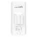 Ubiquiti LocoM5 Мрежов мост 150 Mbit/s Бял
