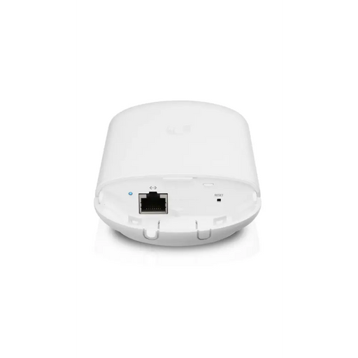 Ubiquiti NanoStation 5AC Loco 1000 Mbit/s бяло захранване