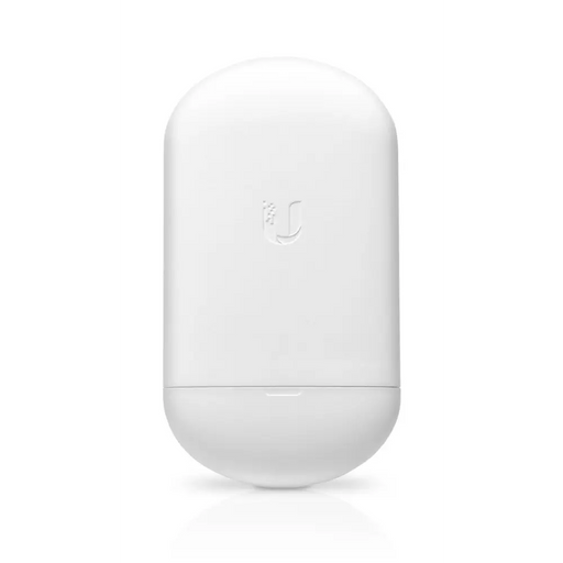 Ubiquiti NanoStation 5AC Loco 1000 Mbit/s бяло захранване