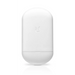 Ubiquiti NanoStation 5AC Loco 1000 Mbit/s бяло захранване