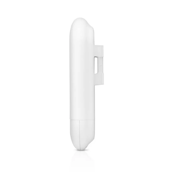 Ubiquiti NanoStation 5AC Loco 1000 Mbit/s бяло захранване