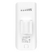 Ubiquiti NanoStation M2 150 Mbit/s бяло захранване