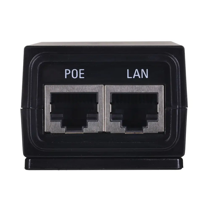 Ubiquiti NanoStation M5 150 Mbit/s бяло захранване