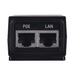 Ubiquiti NanoStation M5 150 Mbit/s бяло захранване