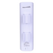 Ubiquiti NanoStation M5 150 Mbit/s бяло захранване