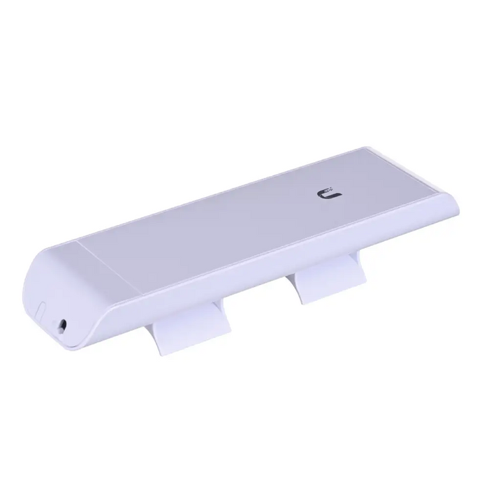 Ubiquiti NanoStation M5 150 Mbit/s бяло захранване