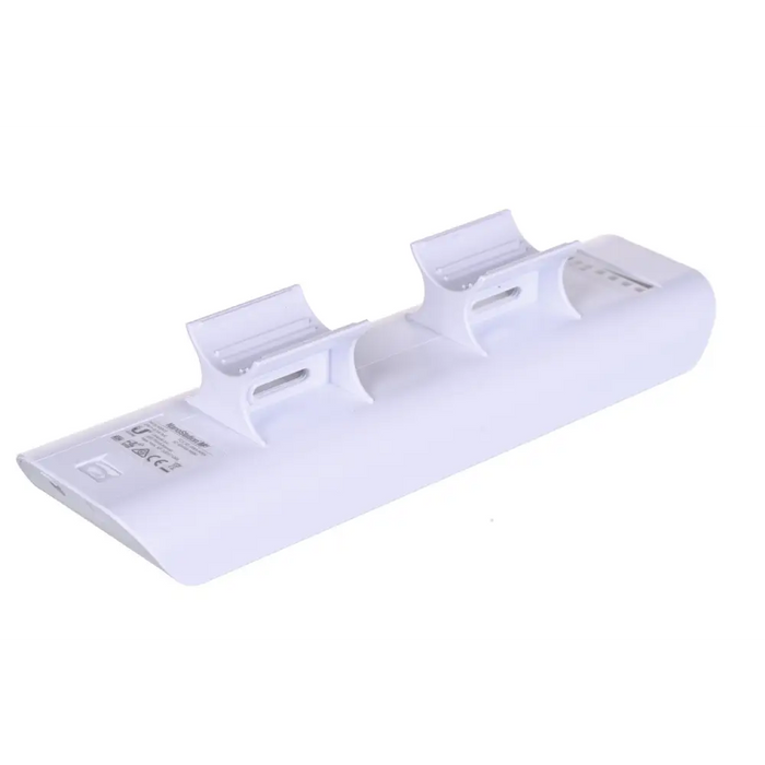 Ubiquiti NanoStation M5 150 Mbit/s бяло захранване