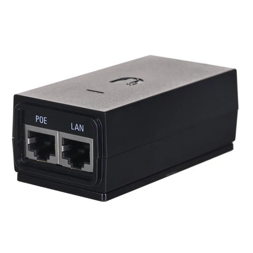 Ubiquiti NanoStation M5 150 Mbit/s бяло захранване