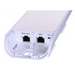 Ubiquiti NanoStation M5 150 Mbit/s бяло захранване
