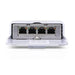 Ubiquiti NanoSwitch Gigabit Ethernet (10/100/1000) Power