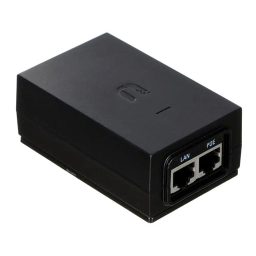Ubiquiti Networks POE-24-24W PoE адаптер Fast Ethernet 24 V