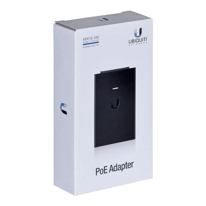 Ubiquiti Networks POE-48-24W-G 48V PoE адаптер
