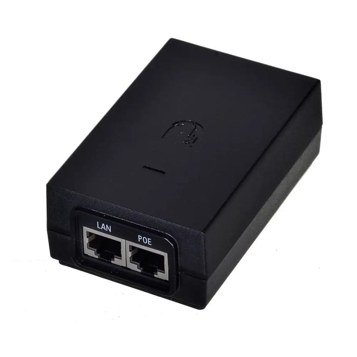 Ubiquiti Networks POE-48-24W-G 48V PoE адаптер