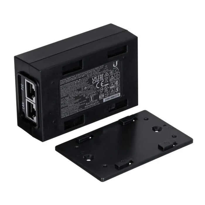 Ubiquiti Networks POE-48-24W-G 48V PoE адаптер