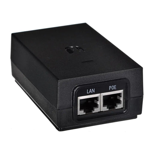Ubiquiti Networks POE-48-24W-G 48V PoE адаптер