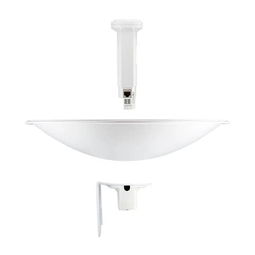 Ubiquiti PBE-M5-400 мост/ретранслатор Мрежов мост 1000