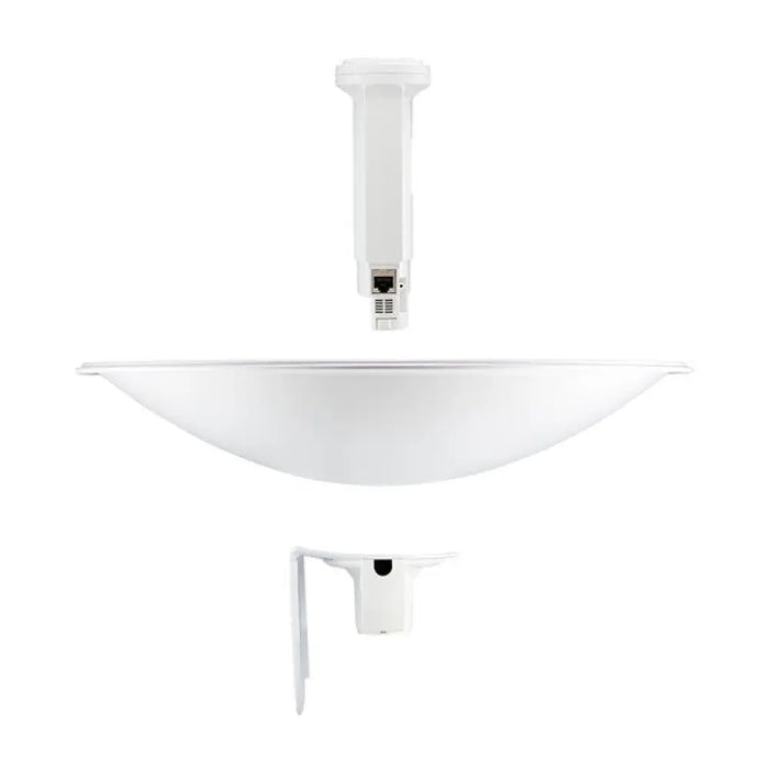 Ubiquiti PBE-M5-400 мост/ретранслатор Мрежов мост 1000