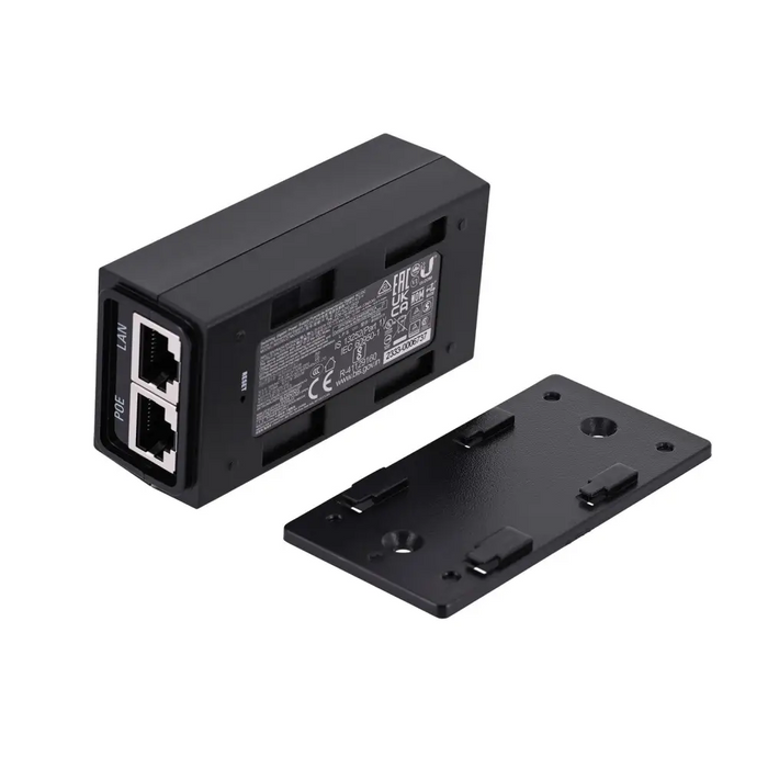 Ubiquiti POE-24-12W-G Gigabit Ethernet 24V