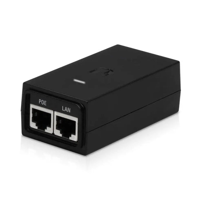 Ubiquiti POE-24-12W PoE адаптер 24V