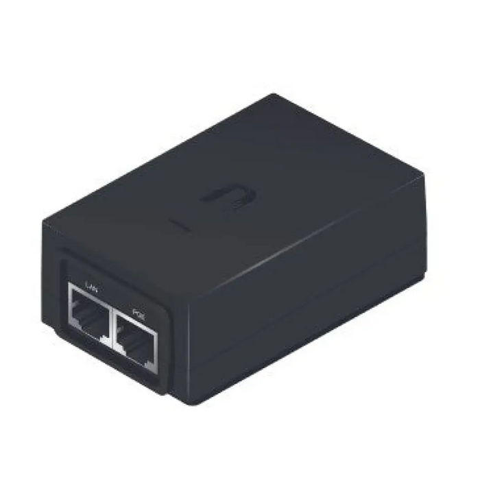 Ubiquiti POE-48-24W Fast Ethernet 48V