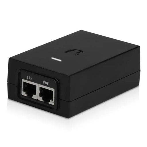 Ubiquiti POE-48-24W Fast Ethernet 48V