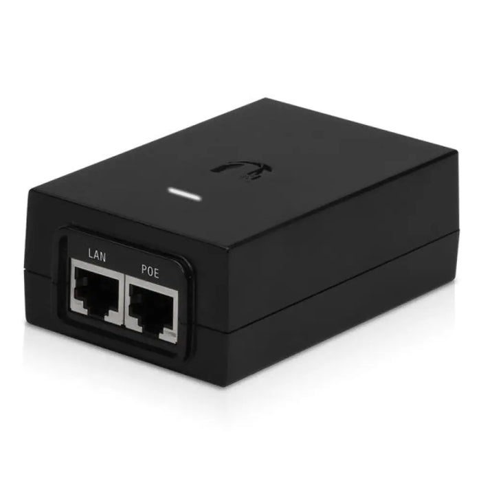 Ubiquiti POE-48-24W Fast Ethernet 48V
