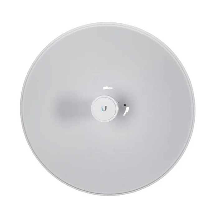 Ubiquiti PowerBeam ACGen2 450 Mbit/s Бял