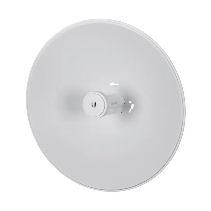 Ubiquiti PowerBeam ACGen2 450 Mbit/s Бял