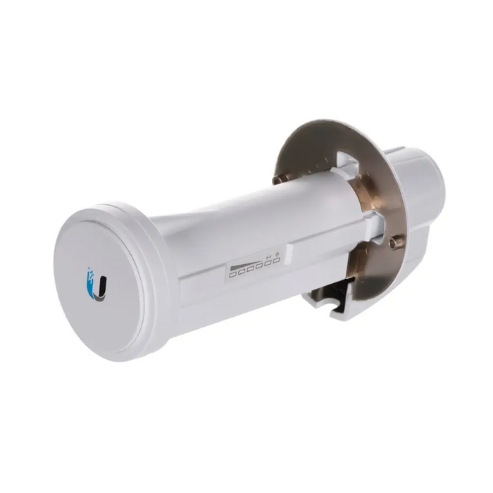 Ubiquiti PowerBeam ACGen2 450 Mbit/s Бял