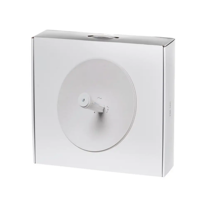 Ubiquiti PowerBeam ACGen2 450 Mbit/s Бял