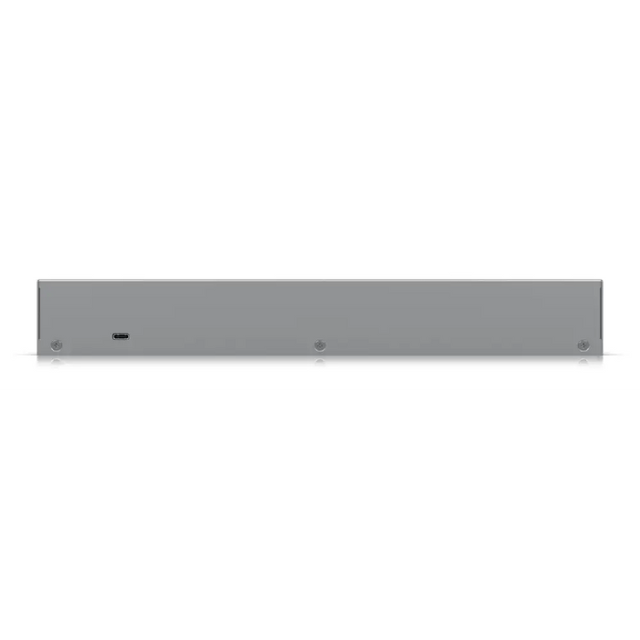 Ubiquiti Pro Max 16 L3 2.5G Ethernet (100/1000/2500) 1U сив
